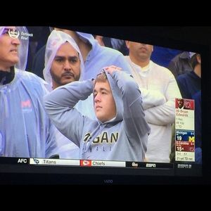 Meet your Posher, Chuck